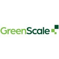 Greenscale logo - 200-200px