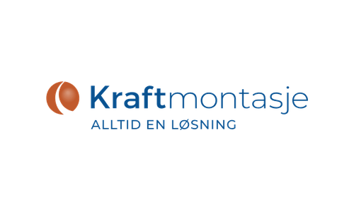 Kraftmontasje