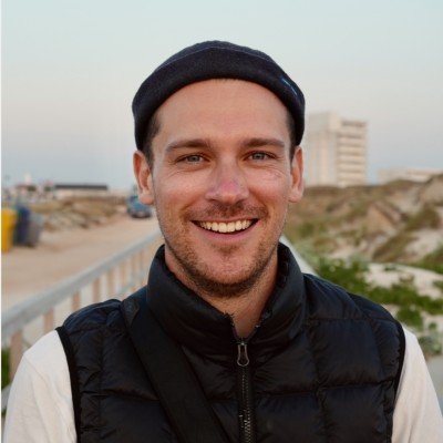 Nick Milton