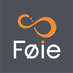 Føie