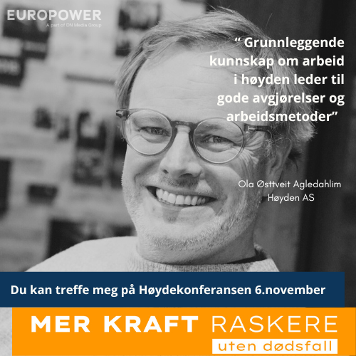 Mer kraft raskere styringsgruppa  (3)-1