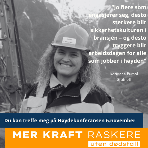 Mer kraft raskere styringsgruppa  (5)
